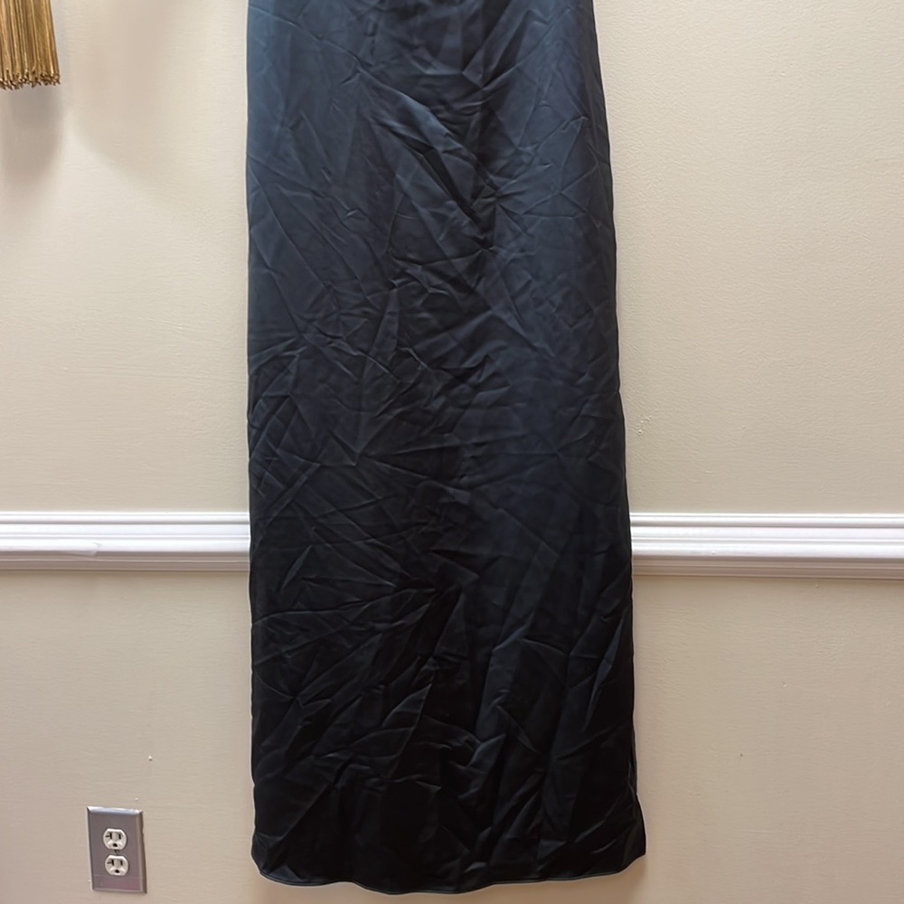 New BHLDN Monique Lhuillier Bridesmaids Caswell Dress!!🔥🔥🔥 - Picture 8 of 16